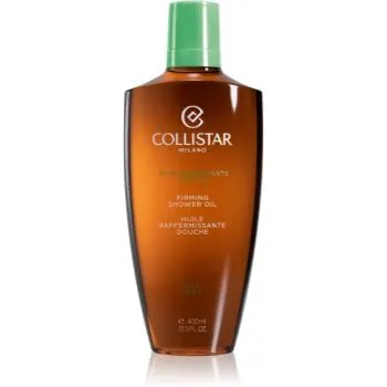 Collistar Special Perfect Body Firming Shower Oil ulei de dus pentru toate tipurile de piele