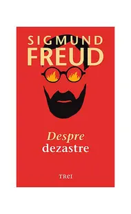 Despre dezastre - Paperback - Sigmund Freud