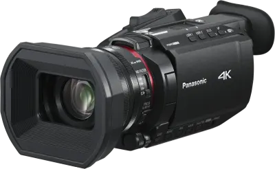 Panasonic Camcorder HC-X1600E - Default Title