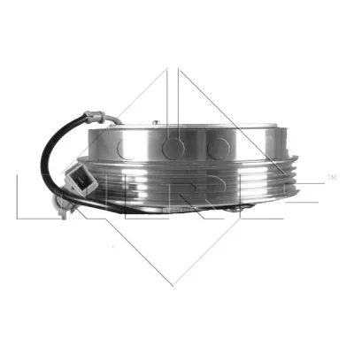 Bobina, ambreiaj magnetic compresor NRF 380019