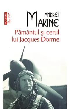 eBook Pamantul si cerul lui Jacques Dorme