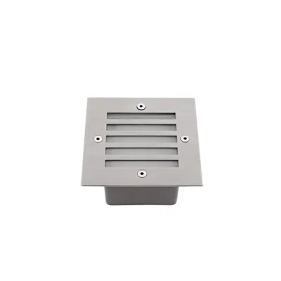 Lampa cu Led de Pardoseala/perete Grfled010 Led 2w