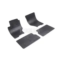 Covorase Auto Cauciuc Kia Sorento I