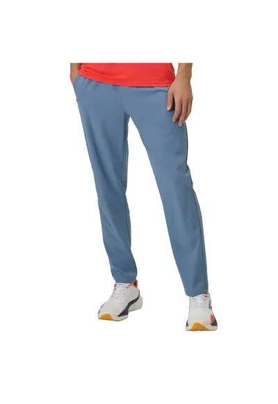 Pantaloni sport barbati WSS26TFTRM1047-32S - 4F - Bleumarin