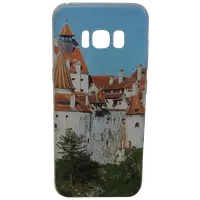 Carcasa Samsung S8 - Castelul Bran