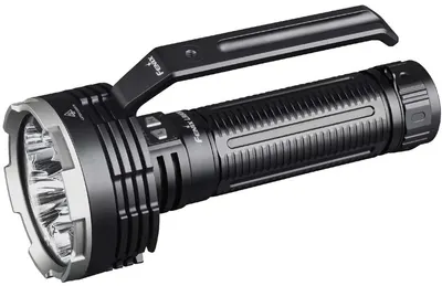 Lanternă Fenix - LR80R, LED