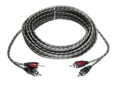 Cablu RCA ACV 30.4970-500 Economy Line, 5M