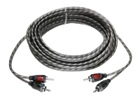 Cablu RCA ACV 30.4970-500 Economy Line, 5M