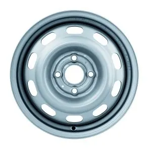 Janta otel Chevrolet Spark 2010-2015 4.5x14 4x100x56.5 ET 43.5