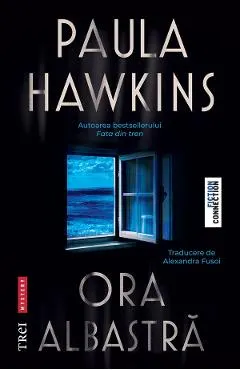 eBook Ora albastra