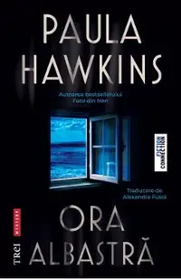 eBook Ora albastra