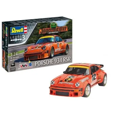 Model set jägermeister, aniversar