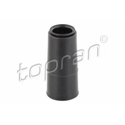 Capac protectie/burduf, amortizor TOPRAN 104 344