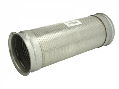 Racord evacuare (lungime:345mm) potrivit SCANIA P I, R I DC11.08-DT12.12 03.04-05.19