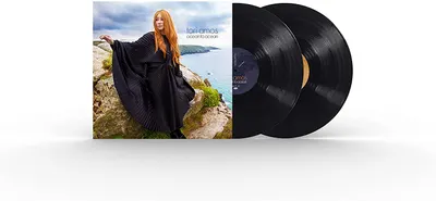 Ocean To Ocean - Vinyl