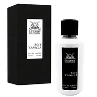 Rose Vanilla 110ml - Apa de Parfum, dama Engros
