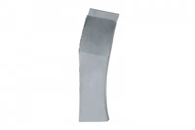 Segment reparatie aripa fata stanga partea din spate FORD GALAXY; SEAT ALHAMBRA; VW SHARAN intre 1995-2010