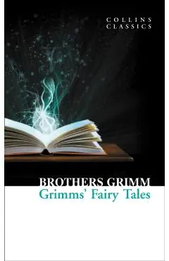 Grimms' Fairy Tales