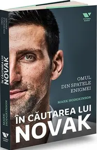 În căutarea lui Novak - Paperback brosat - Mark Hodgkinson