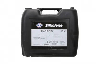 Antigel Silkolene Mag Cool 20l -40 C