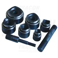 Cap de taiere circular, pentru presetupe MG-20 HKS-15-20 D=20mm