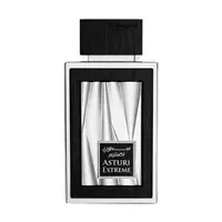 Apa de Parfum Asturi Extreme by Le Bonheur, Barbati, 100 ml