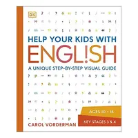 Help Your Kids With English, CAROL VORDERMAN