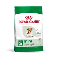 Royal Canin Mini Ageing 12+ hrana uscata caine senior 1.5kg 1.5kg