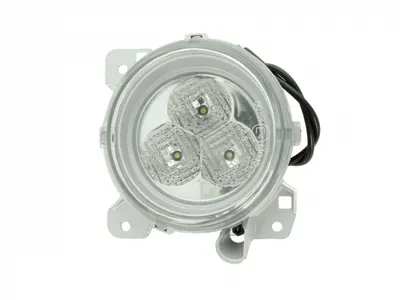 Lumina zi Dreapta LED TRUCKLIGHT potrivit SCANIA G I, P I, P,G,R,T, R I, T 03.04