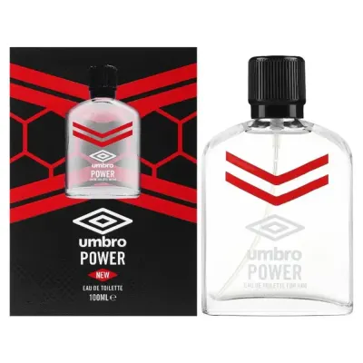 Umbro Parfum 100 ml Power