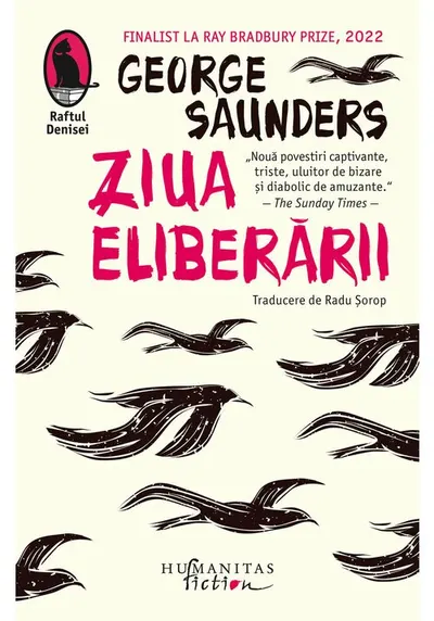 Ziua eliberarii