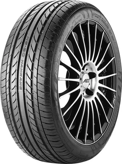Nankang Noble Sport NS-20 ( 165/50 R15 72H )