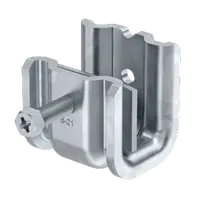 Beam clamp SSP 6-21, FT M6 | Type SSP 6-21 M6 FT