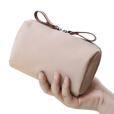 Geanta Organizator Cosmetice, Crem