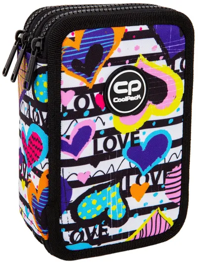 Penar școlar echipat Cool Pack Jumper 3 - Diary