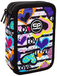 Penar școlar echipat Cool Pack Jumper 3 - Diary