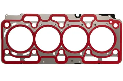 Garnitura chiuloasa (grosime: 0,85mm) potrivit MERCEDES A (W176), B SPORTS TOURER (W246, W242), CITAN MIXTO (DOUBLE CABIN), CITAN (MPV), CITAN MINIVAN (W415), CLA (C117) 1.5D 1.5DH 10.07