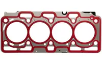 Garnitura chiuloasa (grosime: 0,85mm) potrivit MERCEDES A (W176), B SPORTS TOURER (W246, W242), CITAN MIXTO (DOUBLE CABIN), CITAN (MPV), CITAN MINIVAN (W415), CLA (C117) 1.5D 1.5DH 10.07-