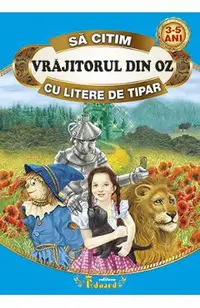 Vrajitorul din Oz