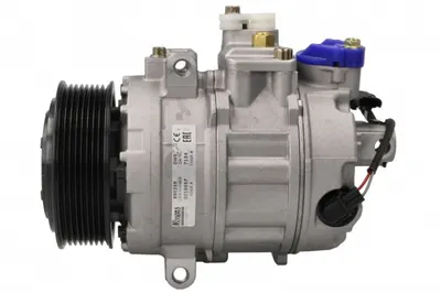 Compresor climatizare potrivit BMW 1 (F20), 1 (F21), 3 (F30, F80), 3 (F31), X3 (F25), X4 (F26) 3.0 09.10-03.18