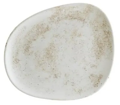 Farfurie plată Bonna - Nacrous Vago, 24 cm, mat