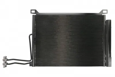 Condensator climatizare potrivit (cu uscator) MINI ONE (01 -) 1.4 TDI Diesel MA C + - A A