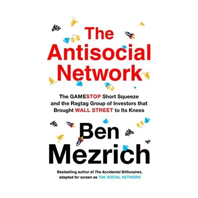Antisocial Network