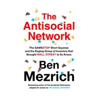 Antisocial Network