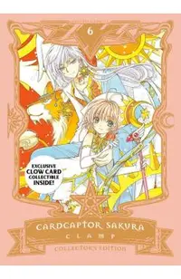 Cardcaptor Sakura Collector's Edition 6