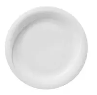 Farfurie Gural Porselen - X-Tanbul, 19 cm