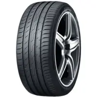 Anvelopa Vara Nexen NFERA SPORT 255/40R19 100Y