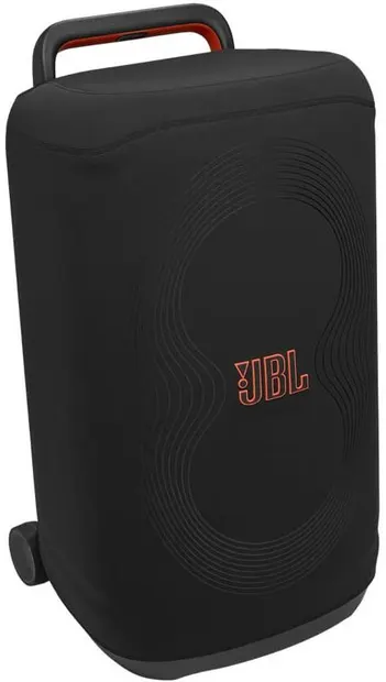 Husă protectoare JBL - PartyCover 520, neagră