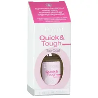 Top Coat Depend O2, Rapid si Rezistent, 11 ml