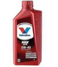 Ulei Motor Valvoline Maxlife 5w40 A3 B4 V540mls 1 1l 1l